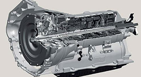 濟南自動變速箱維修｜讀懂AT工作原理，維修不花冤枉錢